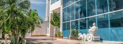 Hotel La Gran Via