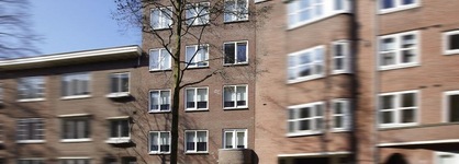 The Muse Amsterdam Boutique Hotel
