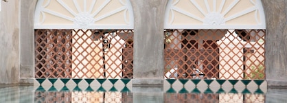 Jawi Peranakan Mansion