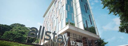 Allstay Hotel Semarang
