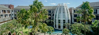 Golden Tulip Jineng Resort Bali