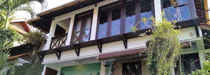 Umah Watu Villas