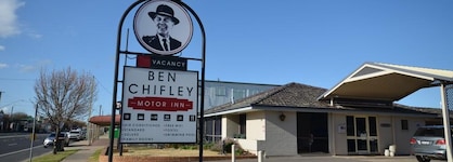 Ben Chifley Motor Inn