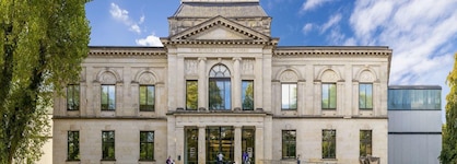 Best Western Hotel Bremen City