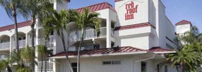 Red Roof Inn Naples