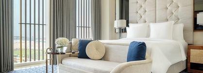 Four Seasons Hotel Abu Dhabi At Al Maryah Island