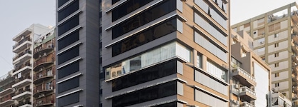 Lm Libertador Hotel