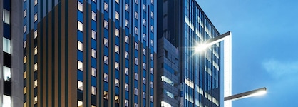 Mitsui Garden Hotel Kyobashi