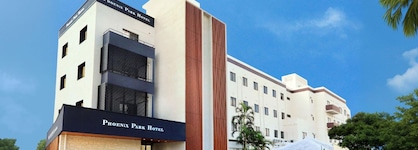 Phoenix Park Hotel