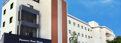 Phoenix Park Hotel