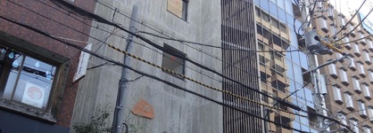 The Wall Hotel