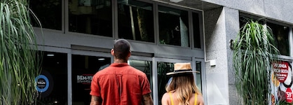 Ibis Copacabana Posto 5
