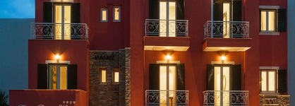Tinos Resort Hotel