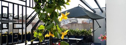 Rusticae Hotel Vila Arenys