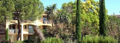Pierre And Vacances Premium Residence Cannes Mandelieu(Formerly P And V Resort Cannes Mandelieu)