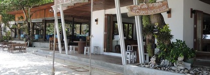 The C Samet Beach Resort