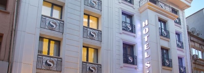 Sim Hotel