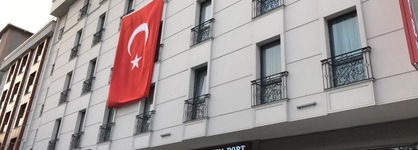 Niconya Port Suite&Hotel