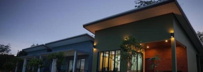 Moonlight Cottage