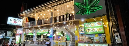 Chilli Hotel & Restaurant