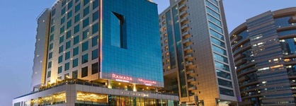 Ramada By Wyndham Dubai Barsha Heights