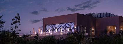 Anantara Al Jabal Al Akhdar Resort