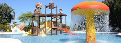 Princess Family Club Riviera
