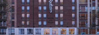 Radisson Hotel Ferrara