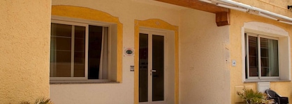 Il Gabbiano Hotel Isola Rossa