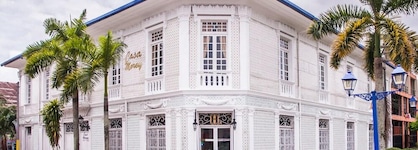 Casa Morey Hotel