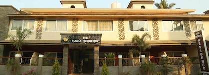 The Flora Residency