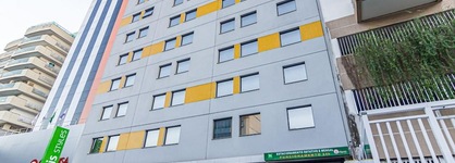 Ibis Styles Rj Botafogo