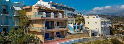 Minos Boutique Hotel