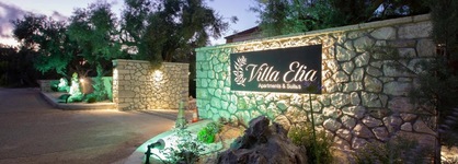 Villa Elia