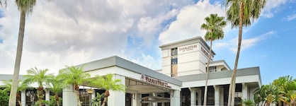 Doubletree Palm Beach Gardens