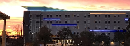 Aloft Austin Northwest