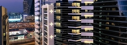 Naumi Hotel Dubai