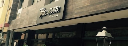 The Seven Hotel And Spa