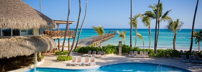 Impressive Punta Cana - All Inclusive