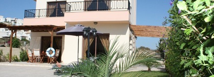 Vineland Bay Villas