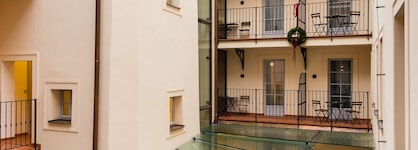 Old Royal Post Boutique Hotel & Premium Suites