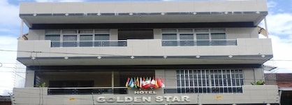 Hotel Golden Star