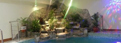 Hotel Ventura Isabel