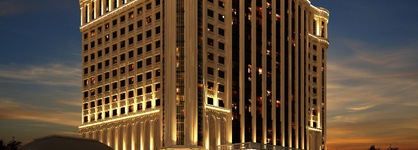 Adimulia Hotel Medan