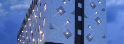 Verse Hotel Cirebon