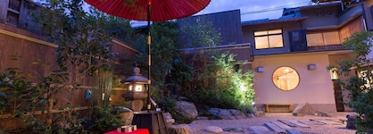 Nazuna Kyoto Nijo-Jo