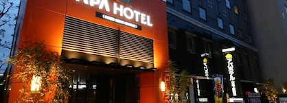 Apa Hotel Keisei Ueno Ekimae