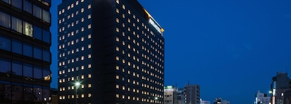 Apa Hotel Sugamo Ekimae
