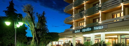 Apollo Hotel Terme