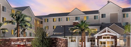 Residence Inn Las Vegas Airport